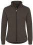 PEMBERTON CARDIGAN FZ WOMAN