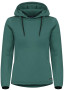 PEMBERTON HOOD WOMAN