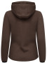 PEMBERTON HOOD WOMAN