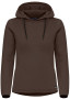 PEMBERTON HOOD WOMAN