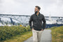 PEMBERTON CARDIGAN HZ