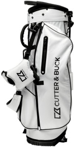 GOLFBAG White