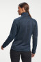 TXLITE MIDLAYER ZIP WOMAN