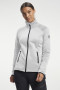 TXLITE MIDLAYER ZIP WOMAN