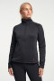 TXLITE MIDLAYER ZIP WOMAN