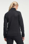 TXLITE MIDLAYER ZIP WOMAN