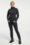 TXLITE MIDLAYER ZIP WOMAN