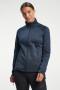 TXLITE MIDLAYER ZIP WOMAN