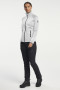 TXLITE MIDLAYER ZIP WOMAN
