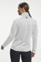 TXLITE MIDLAYER ZIP WOMAN