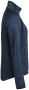 TXLITE MIDLAYER ZIP WOMAN