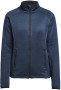 TXLITE MIDLAYER ZIP WOMAN