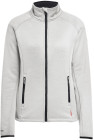 TXLITE MIDLAYER ZIP WOMAN