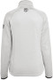 TXLITE MIDLAYER ZIP WOMAN