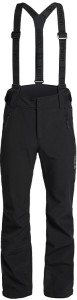 CYGNUS SOFTSHELL PANTS (spodnie narciarskie)