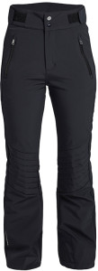 CYGNUS SOFTSHELL PANTS WOMAN