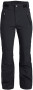 CYGNUS SOFTSHELL PANTS WOMAN