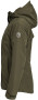 WESTING RAIN JACKET WOMAN