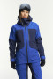 NAYORO SHELL JACKET WOMAN