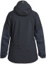 NAYORO SHELL JACKET WOMAN