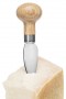 Oak cheese set, 3 pcs