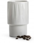 Kubek do latte, biały