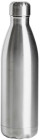 NILS STEEL BOTTLE METAL, 50CL 24/12H