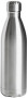 NILS STEEL BOTTLE METAL, 50CL 24/12H