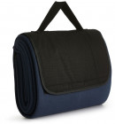SIT MAT/BLANKET, BLUE