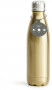 Butelka NILS 8/16H 0,5 L, złoty