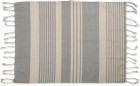 Ręcznik eko ELLA HAMAM 50x70cm, beżowy