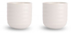 ELLEN CUP 2-PCS, OFF WHITE