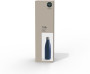 NILS STEEL BOTTLE DARK BLUE