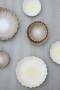 DAGNY BOWL SMALL, BEIGE