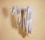 ELLA HAMAM 145X250CM, GREY