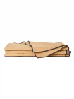 EDITH TABLECLOTH, BEIGE
