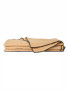 EDITH TABLECLOTH, BEIGE