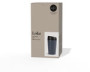 Kubek LOKE 240 ml, szary