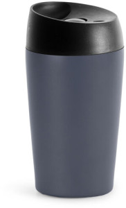 Kubek LOKE 240 ml, szary