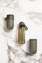 TURE WATER BOTTLE, GREEN