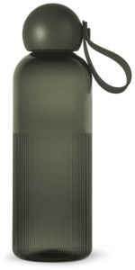 TURE WATER BOTTLE, GREEN