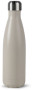 NILS STEEL BOTTLE 12/24H, 50cl, WARM GREY