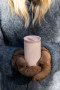 TOVA THERMAL MUG, PINK