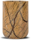 STEN WINE COOLER, BROWN