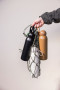 TEKLA THERMAL BOTTLE, BLACK