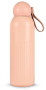 TEKLA THERMAL BOTTLE, PINK
