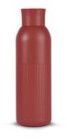 TEKLA THERMAL BOTTLE PUSH, BORDEAUX