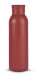 TEKLA THERMAL BOTTLE PUSH, BORDEAUX