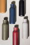 TEKLA THERMAL BOTTLE PUSH, BLUE 