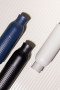TEKLA THERMAL BOTTLE PUSH, BLUE 